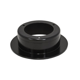Cleveland Wheels & Brakes Obsidian Corrosion Resistant Brake Disc