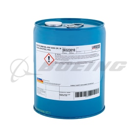 Lanxess® Royco® 586 Mineral Based Lubricating Oil For Gears 5 Gl Pail Yellow Liquid 586M5GL