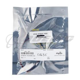 Piper® 598-881 Sensor, For Fixed Wing Aircraft
