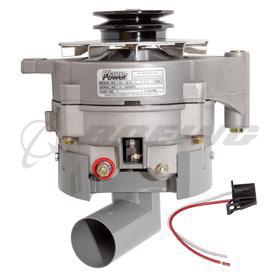 Piper® 602-300 Alternator, 130 A, For Fixed Wing Aircraft