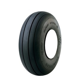 Goodyear® Aviation, TT Flight Special II™ Tire 301-028-639, 6.00-6, 160 mph, 8 ply