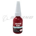 Henkel Loctite® 620 Retaining Compound 234772 Green, 10 mL bottle