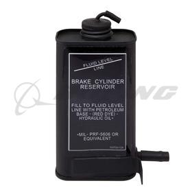 Piper® 63355-009 Brake Cylinder Reservoir, For Fixed Wing Aircraft