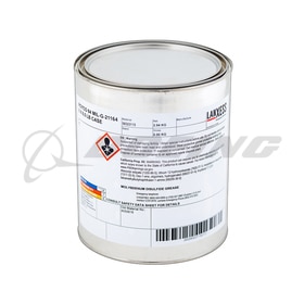 58323115: Lanxess® Royco® 64, Lithium Base Synthetic Grease, 6.5 LB Can ...