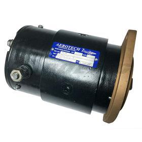 Aerotech of Louisville® Continental Motors Starter 24v OHC Exchange 646275-1