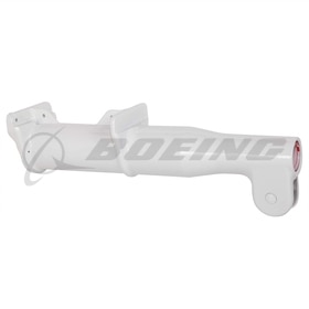 Piper Aircraft® Main Gear Housing Cylinder Assembly for Fixed Wing Aircraft 65490-800