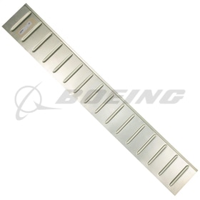 Piper® 65588-800 Skin, For Left Hand Flap