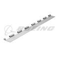Piper® 67095-000 Left Hand Main Gear Half Door Hinge, For Fixed Wing Aircraft