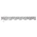 Piper® 67095-000 Left Hand Main Gear Half Door Hinge, For Fixed Wing Aircraft