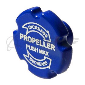 McFarlane Knob, Propeller Vernier-Assist, 6730