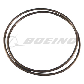 153-00800: CLEVELAND Ring-Type Grease Seal, For 5-5 Wheel