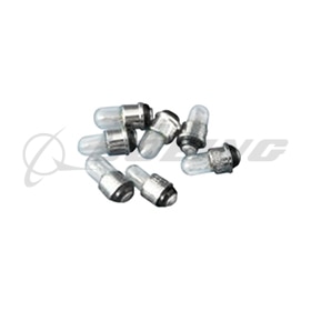 バイス2 220538: Semco® Standard Nozzle, 2-1/2 in L, 252