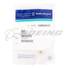 23032807: FILTER: OIL - GEAR BX ASSEMBLY, | Boeing Shop