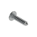 6RX1-2THASS Self-Tapping Screw, Stainless Steel, Point Type A, Length – ½-Inch, #6 Dia