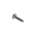 6RX3-8THA Self-Tapping Screw, Steel, Point Type A, Length – 3/8-Inch, #6 Dia