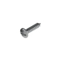 6RX3-8THA Self-Tapping Screw, Steel, Point Type A, Length – 3/8-Inch, #6 Dia