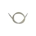 McFarlane Cable, Cabin Door Support, Translucent, 70000-LTTL0