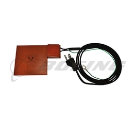 KIT: HEATER,ENGINE,SAFE-HEET,