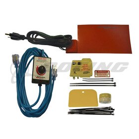 McFarlane Controller Kit, Safe-Heet, 720KT
