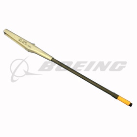 16165: DAYTON-GRANGER Anti-Static Discharger | Boeing Shop 16165: DAYTON-GRANGER Anti-Static Discharger | Boeing Shop