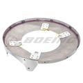 Piper® 758-470 AFT Bulkhead, For Fixed Wing Aircraft