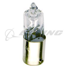 LAMP: INCANDESCENT,6V,12W,