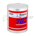 Lanxess® Royco® Red Liquid 782 Synthetic Fire-Resistant Hydraulic Fluid 1 GL Can 782-1GL