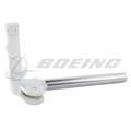 Piper® 78738-802 Stub Axle Assembly, For Fixed Wing Aircraft