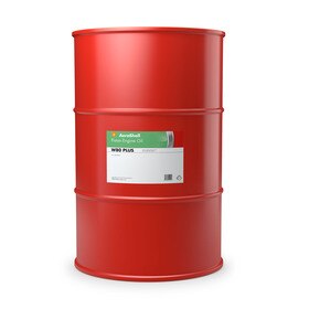 Aeroshell® Premium Single-Grade Piston Engine Oil W80 Plus, 55GL, Drum, Amber