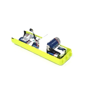 ACR 8340 Battery Pack, Alkaline Battery, For Model ELT 4000 Emergency Locator Transmitter