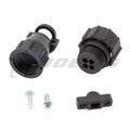Piper Aircraft® Fuel Flow Transducer Assembly 84522-003