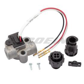 Piper Aircraft® Fuel Flow Transducer Assembly 84522-003
