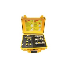 Alcor Alcal 2000 Plus Test Kit, 85337