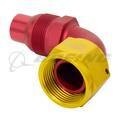 Eaton Aeroquip® 885114-16D Nipple Assembly