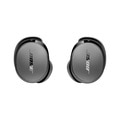 Bose 888507-0100 QuietComfort Earbuds, Black, With Bluetooth, Up to 8.5 hours Play time, Quiet, Aware, Off ANC settings