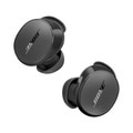 Bose 888507-0100 QuietComfort Earbuds, Black, With Bluetooth, Up to 8.5 hours Play time, Quiet, Aware, Off ANC settings