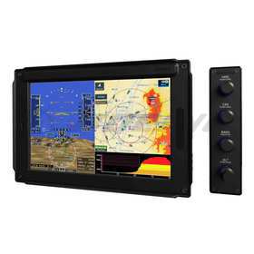 10.1" LCD Smart Display-KFD 900