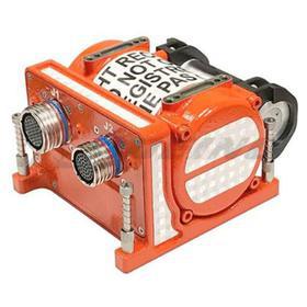 BK Flight Data Recorder