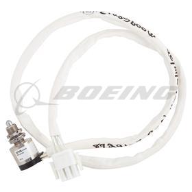 Piper® 89291-003 Gear Switch Assembly, For Fixed Wing Aircraft