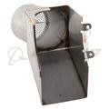 SHROUD: CARBURETOR HEAT, USE 89364-019=PI