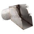 SHROUD: CARBURETOR HEAT, USE 89364-019=PI