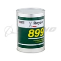 Lanxess® Royco® 899 Synthetic Turbine Oil 1 Quart Can Clear Liquid 899-1QT