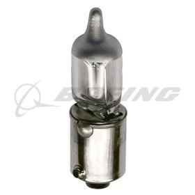LAMP: HALOGEN,28V,11.5W,