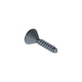 8RX1-2FHA Self-Tapping Screw, Steel, Point Type A, Length – ½-Inch, #8 Dia