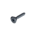 8RX1-2FHA Self-Tapping Screw, Steel, Point Type A, Length – ½-Inch, #8 Dia