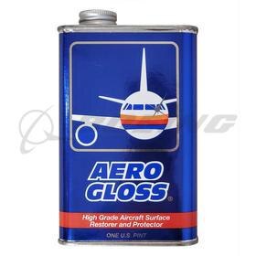 POLISH: PT, AERO GLOSS