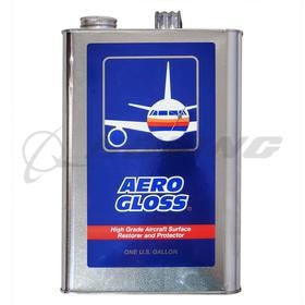 POLISH: GL, AERO GLOSS
