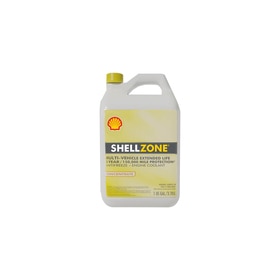 COOLANT: ANTI-FREEZE,GL, ELC COOL