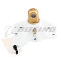 Piper® 95643-006 Mounting Bracket, For Fixed Wing Aircraft