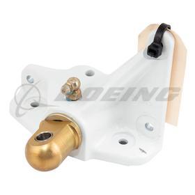 Piper® 95643-006 Mounting Bracket, For Fixed Wing Aircraft